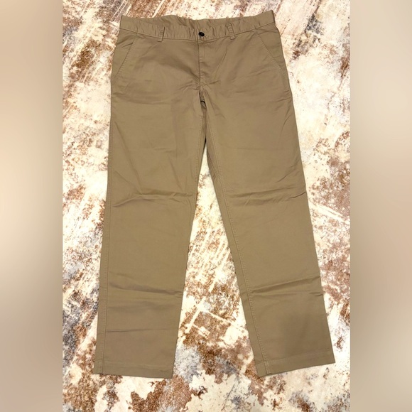 NWT - The North Face Narrows Pant - Dune Beige - 38 reg - Picture 1 of 5
